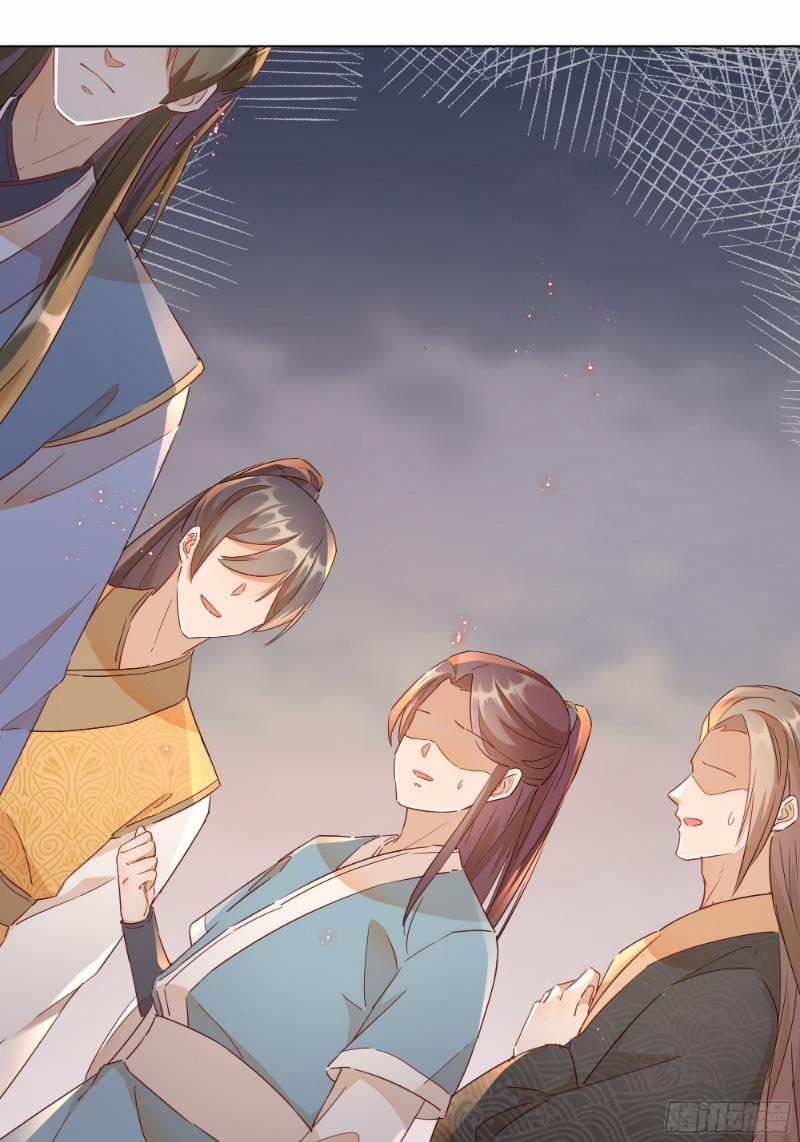 Nghe Nói Ta Là Lão Tổ Hợp Hoan 10 trang 26