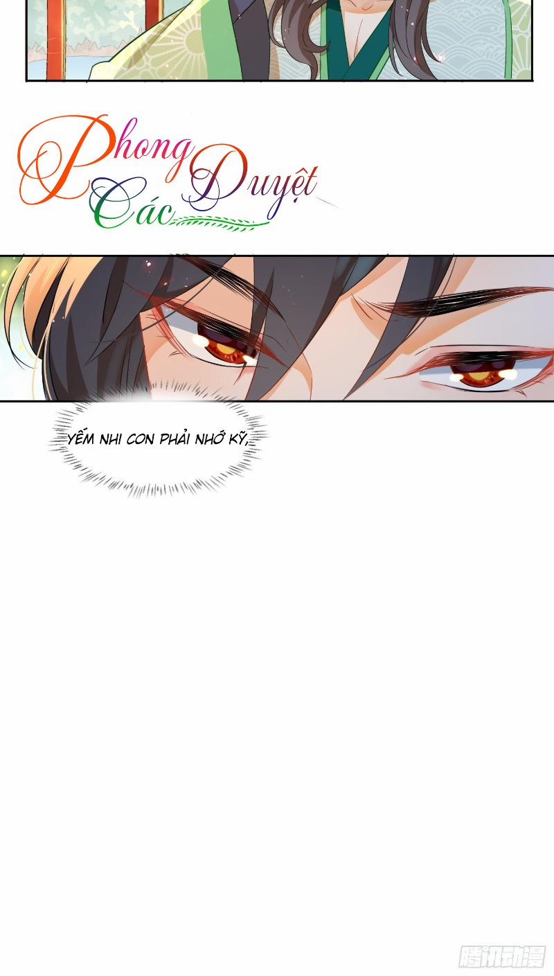 Nghe Nói Ta Là Lão Tổ Hợp Hoan 10 trang 5