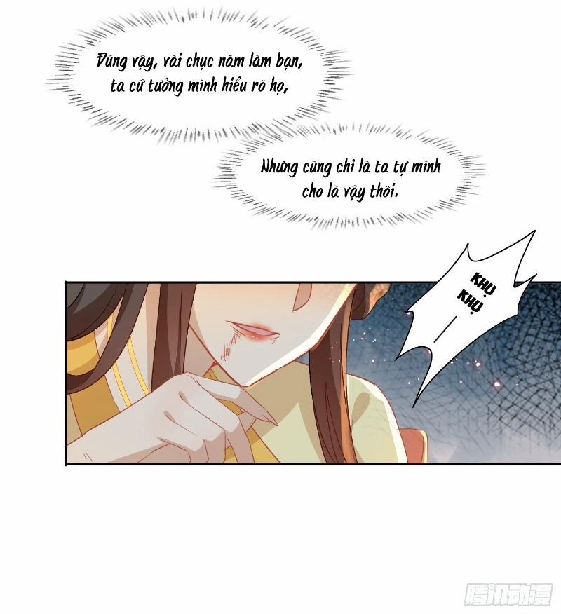 Nghe Nói Ta Là Lão Tổ Hợp Hoan 10 trang 9