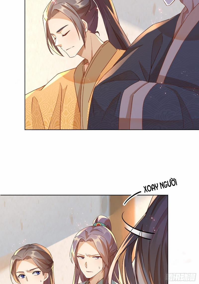 Nghe Nói Ta Là Lão Tổ Hợp Hoan 11 trang 10