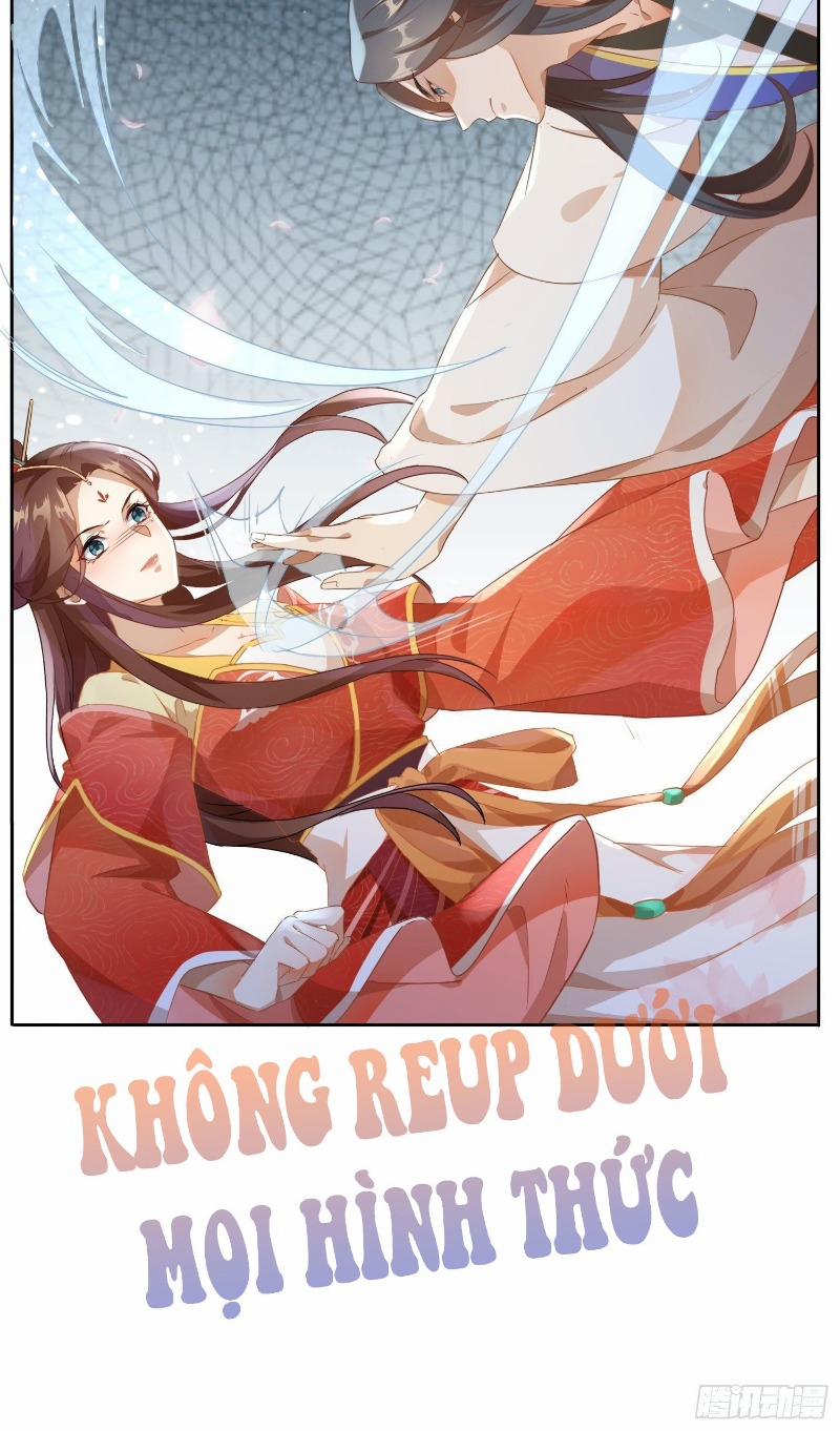 Nghe Nói Ta Là Lão Tổ Hợp Hoan 11 trang 22