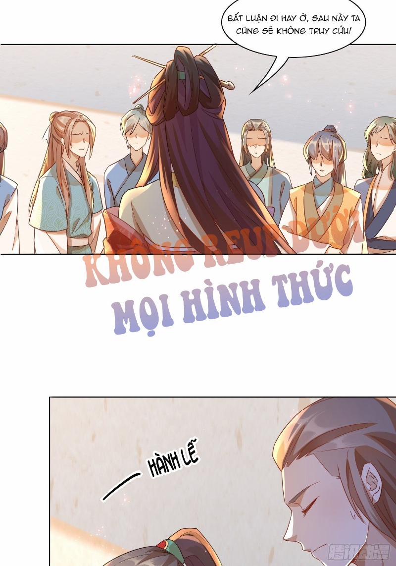 Nghe Nói Ta Là Lão Tổ Hợp Hoan 11 trang 9