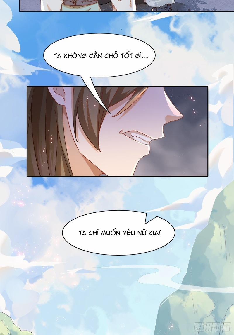 Nghe Nói Ta Là Lão Tổ Hợp Hoan 12 trang 11