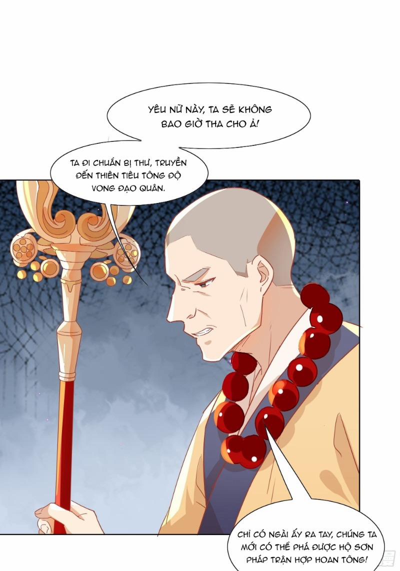 Nghe Nói Ta Là Lão Tổ Hợp Hoan 12 trang 17