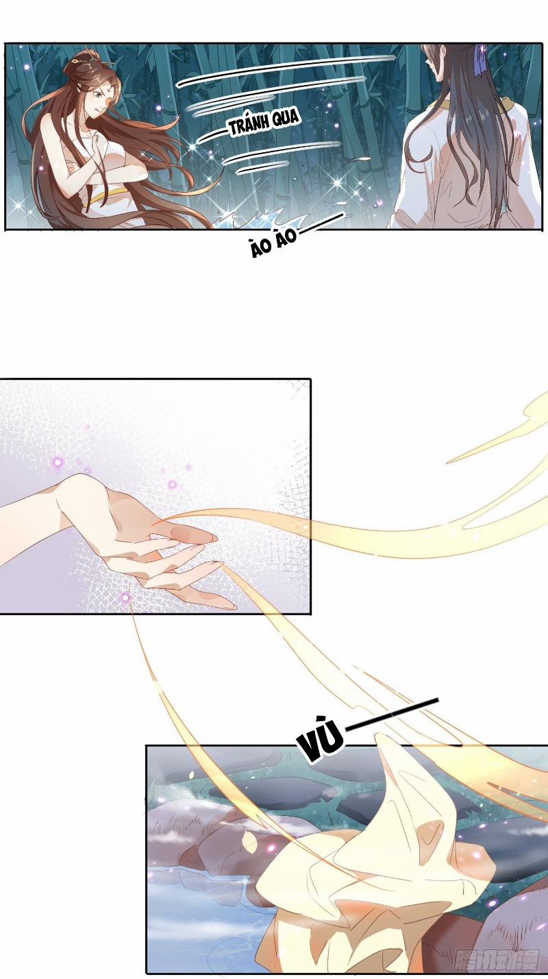 Nghe Nói Ta Là Lão Tổ Hợp Hoan 12 trang 21