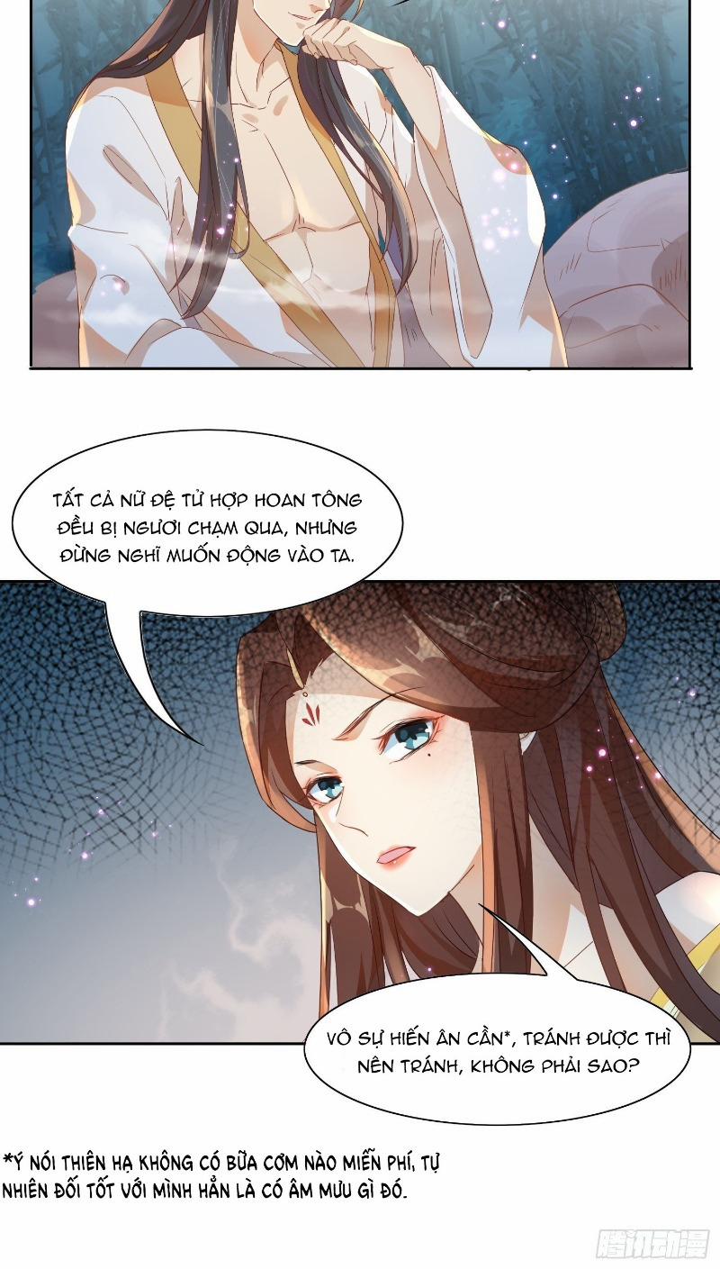 Nghe Nói Ta Là Lão Tổ Hợp Hoan 12 trang 23