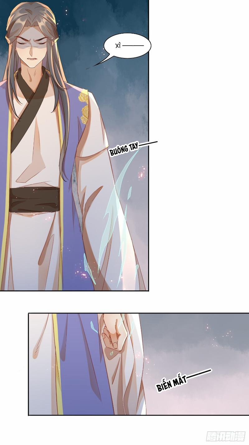 Nghe Nói Ta Là Lão Tổ Hợp Hoan 12 trang 5