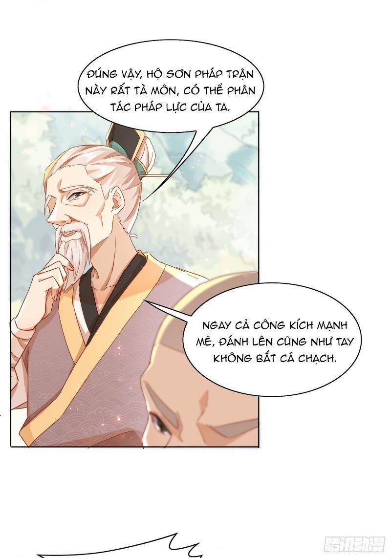 Nghe Nói Ta Là Lão Tổ Hợp Hoan 13 trang 13