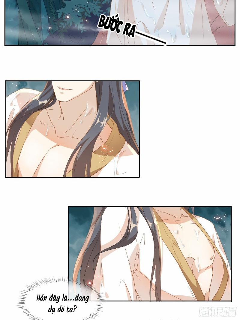 Nghe Nói Ta Là Lão Tổ Hợp Hoan 13 trang 5