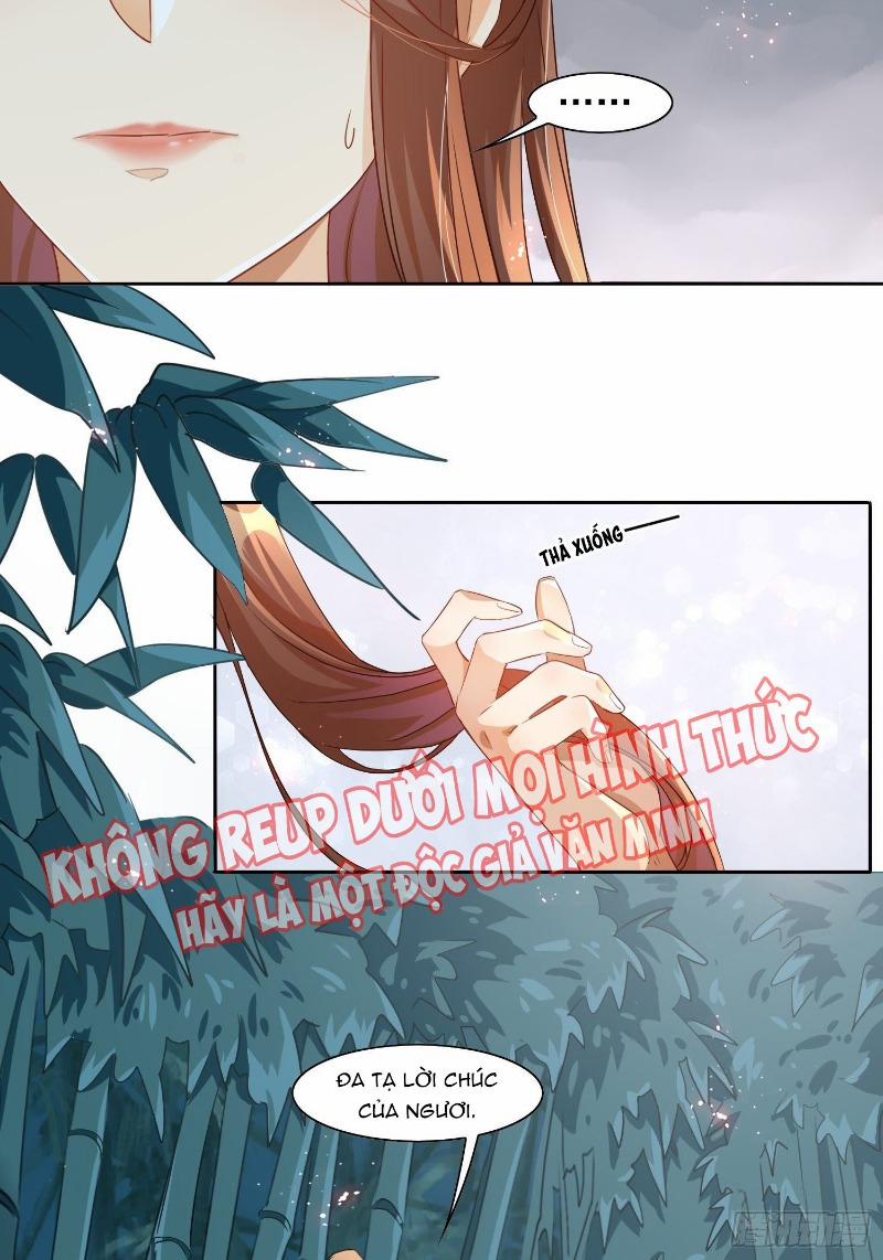 Nghe Nói Ta Là Lão Tổ Hợp Hoan 13 trang 9