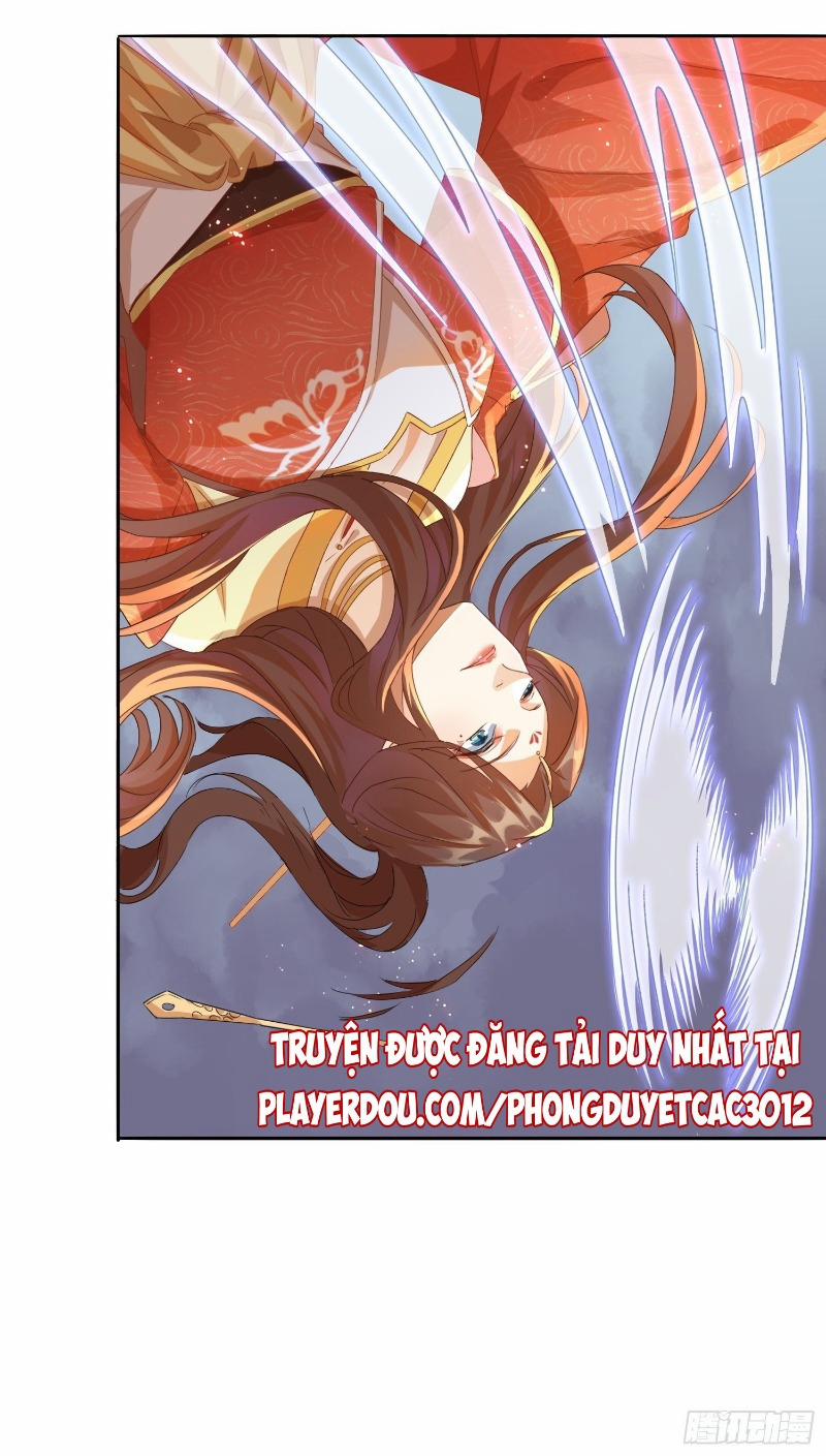 Nghe Nói Ta Là Lão Tổ Hợp Hoan 14 trang 11