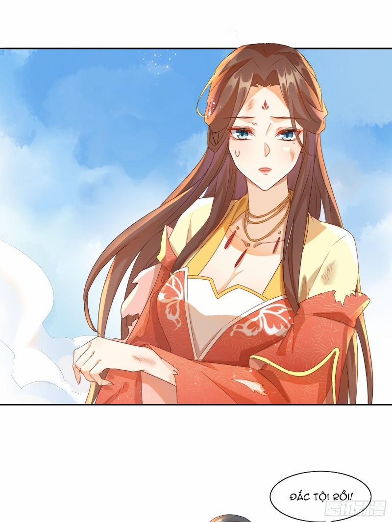 Nghe Nói Ta Là Lão Tổ Hợp Hoan 14 trang 13