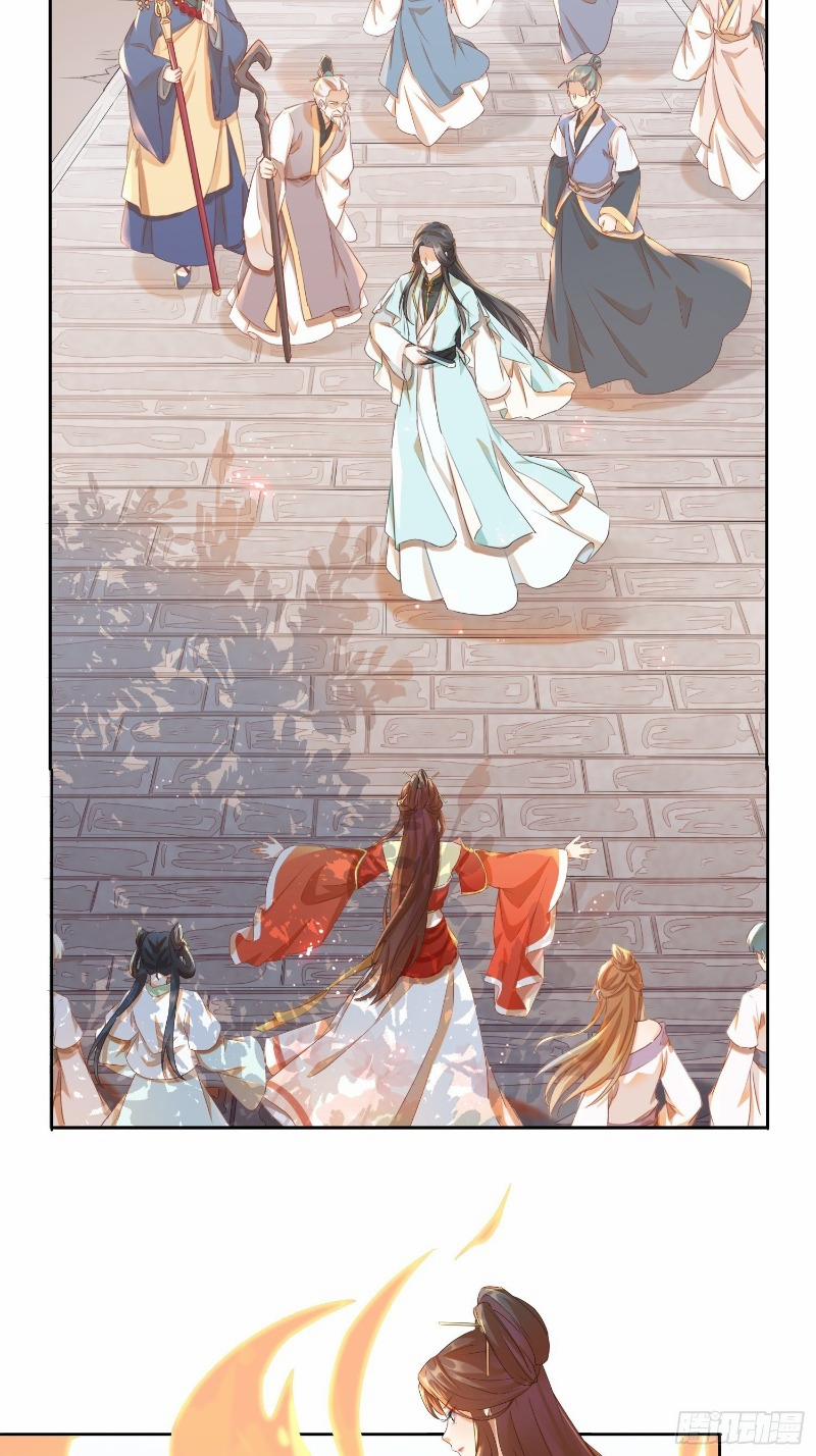 Nghe Nói Ta Là Lão Tổ Hợp Hoan 14 trang 4