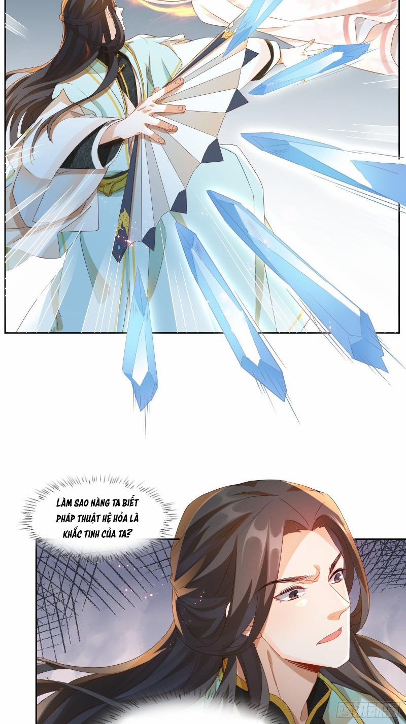 Nghe Nói Ta Là Lão Tổ Hợp Hoan 14 trang 7