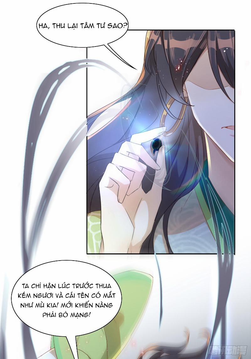 Nghe Nói Ta Là Lão Tổ Hợp Hoan 15 trang 16