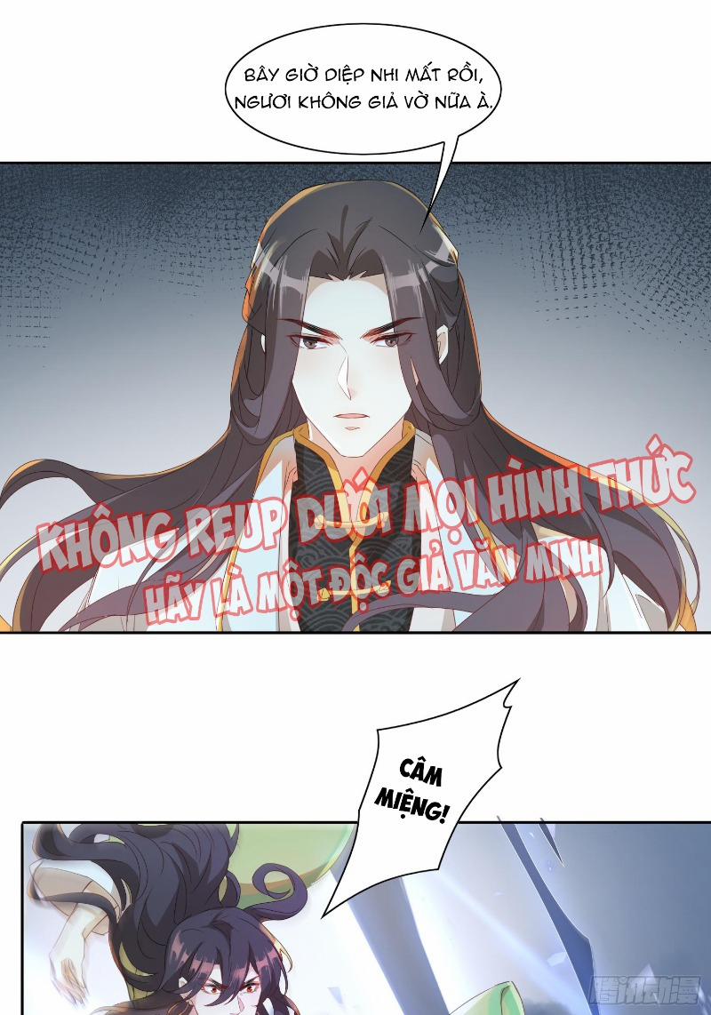 Nghe Nói Ta Là Lão Tổ Hợp Hoan 15 trang 18