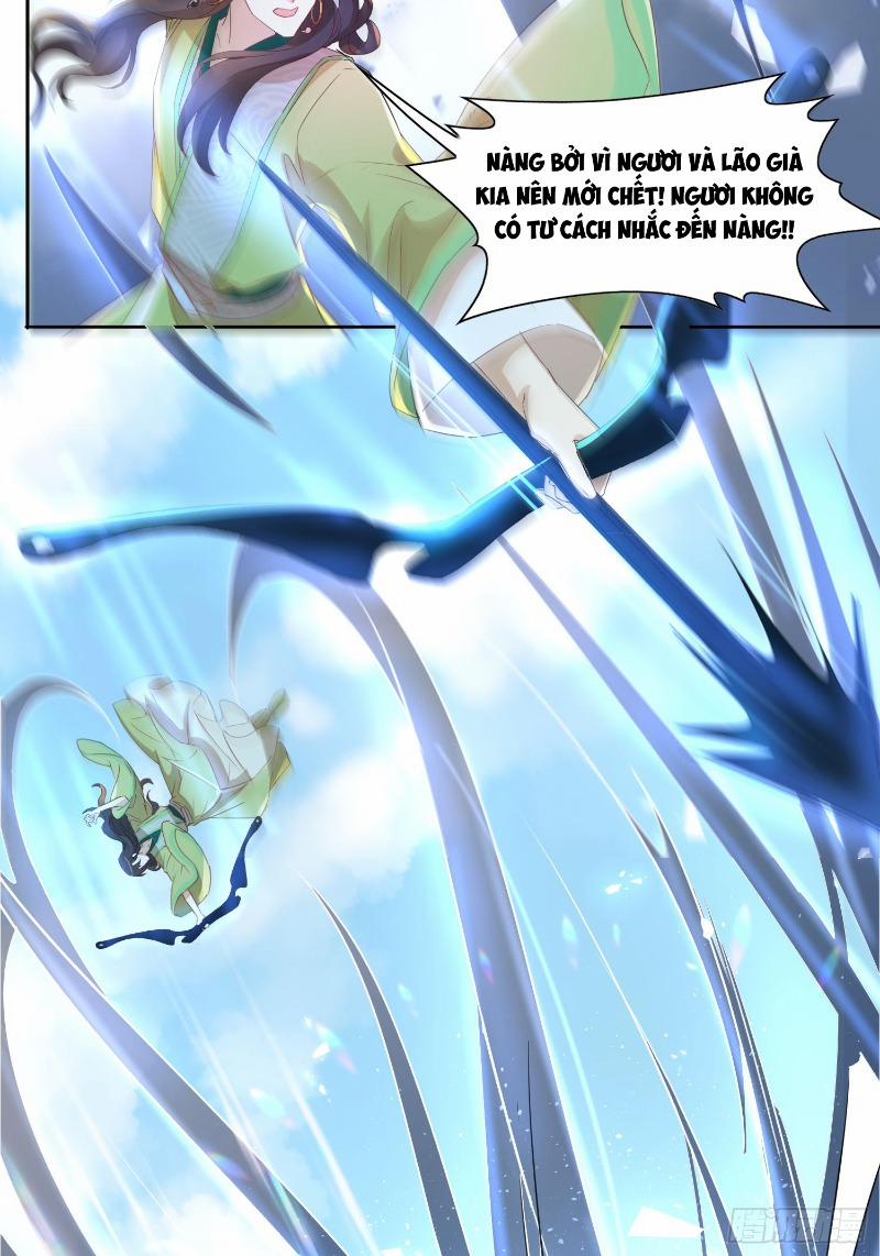 Nghe Nói Ta Là Lão Tổ Hợp Hoan 15 trang 19