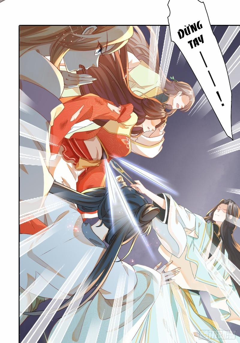 Nghe Nói Ta Là Lão Tổ Hợp Hoan 15 trang 2