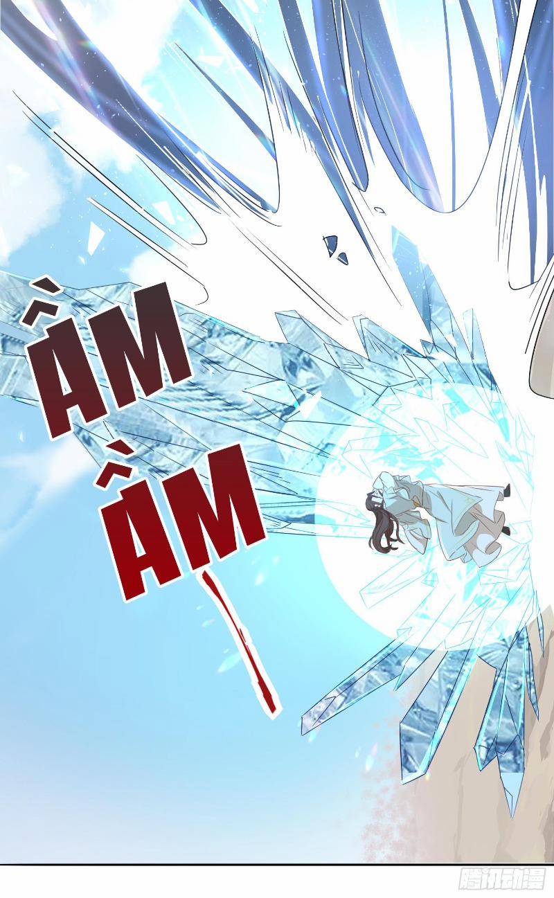 Nghe Nói Ta Là Lão Tổ Hợp Hoan 15 trang 20