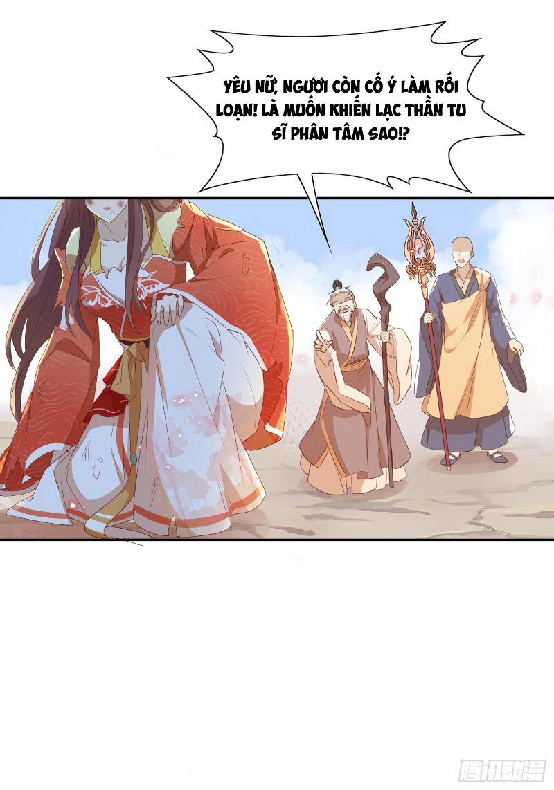 Nghe Nói Ta Là Lão Tổ Hợp Hoan 15 trang 23