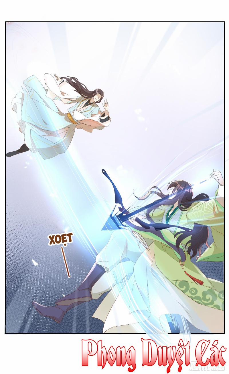 Nghe Nói Ta Là Lão Tổ Hợp Hoan 15 trang 24