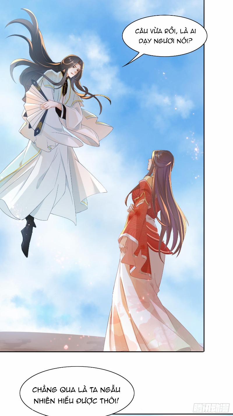 Nghe Nói Ta Là Lão Tổ Hợp Hoan 15 trang 26