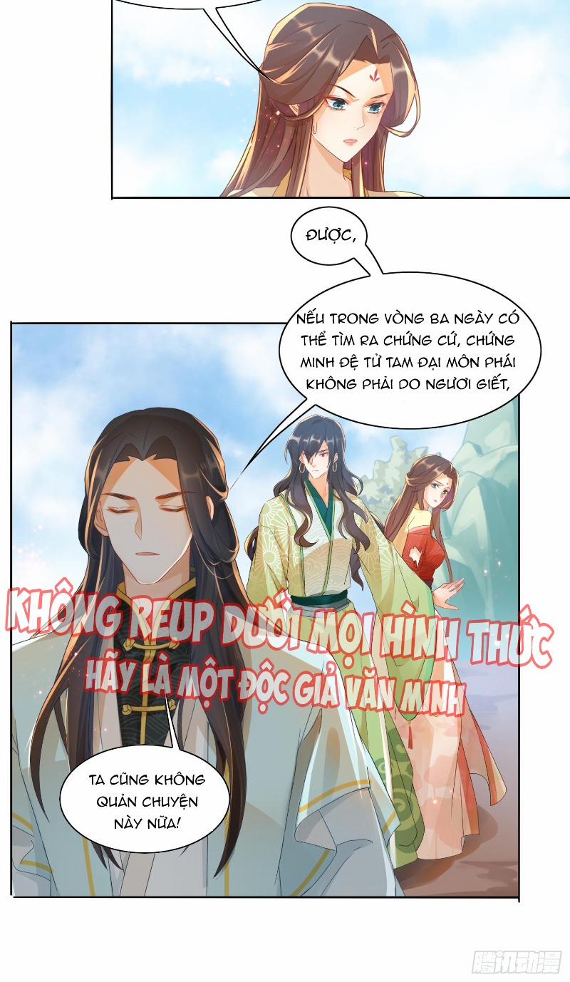 Nghe Nói Ta Là Lão Tổ Hợp Hoan 15 trang 27