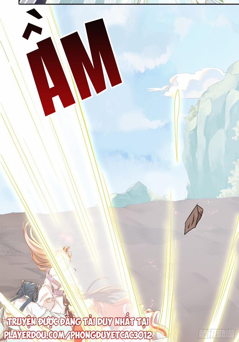 Nghe Nói Ta Là Lão Tổ Hợp Hoan 15 trang 3