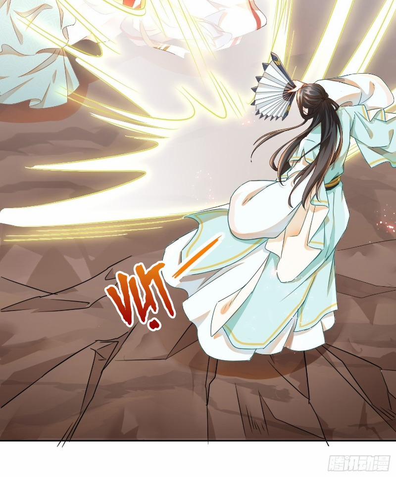 Nghe Nói Ta Là Lão Tổ Hợp Hoan 15 trang 4