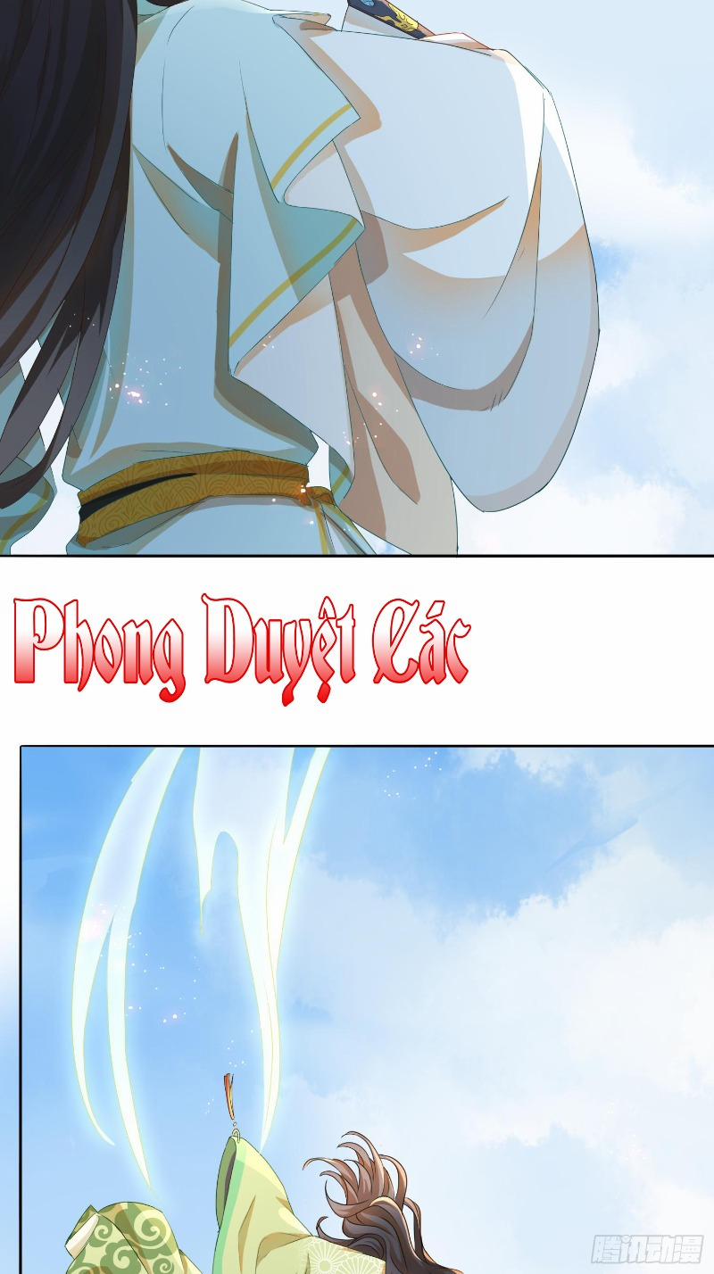 Nghe Nói Ta Là Lão Tổ Hợp Hoan 15 trang 6