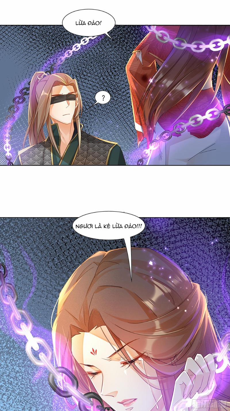 Nghe Nói Ta Là Lão Tổ Hợp Hoan 16 trang 24