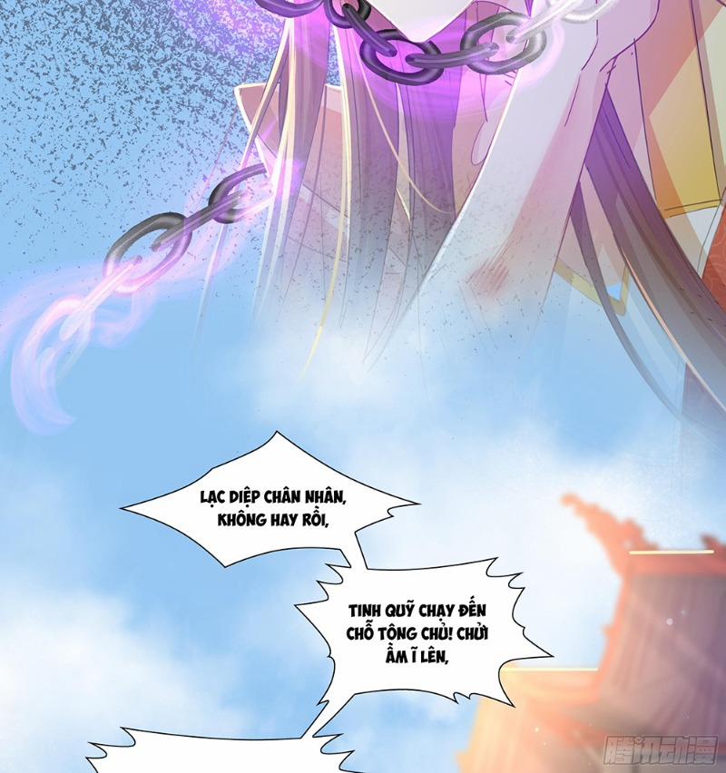 Nghe Nói Ta Là Lão Tổ Hợp Hoan 16 trang 25