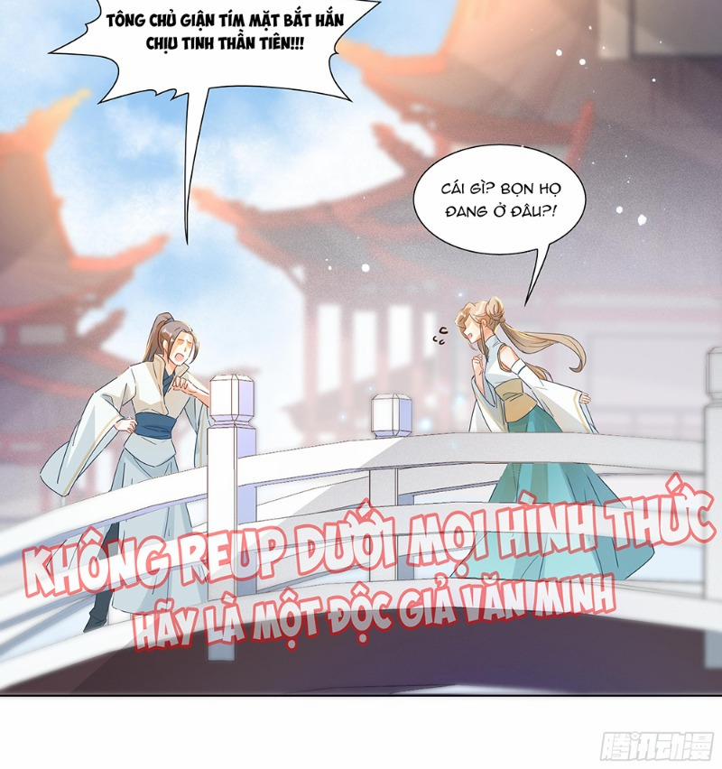 Nghe Nói Ta Là Lão Tổ Hợp Hoan 16 trang 26