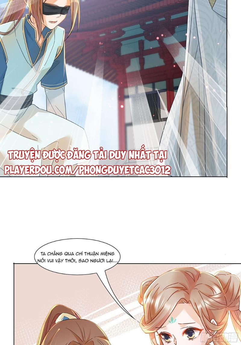 Nghe Nói Ta Là Lão Tổ Hợp Hoan 16 trang 29