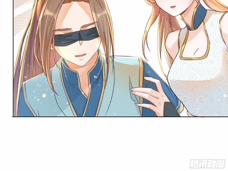 Nghe Nói Ta Là Lão Tổ Hợp Hoan 16 trang 30