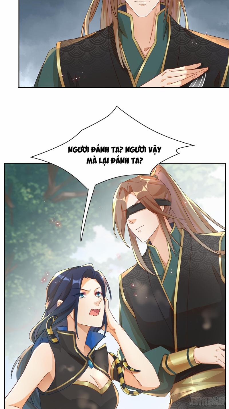 Nghe Nói Ta Là Lão Tổ Hợp Hoan 16 trang 5
