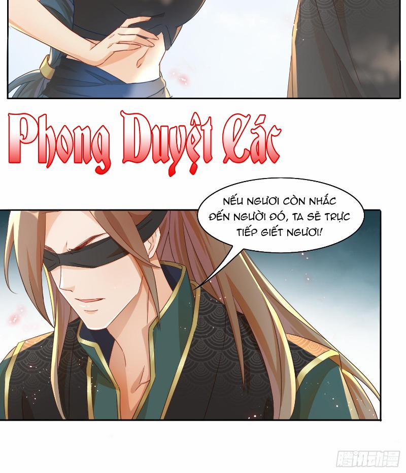 Nghe Nói Ta Là Lão Tổ Hợp Hoan 16 trang 6