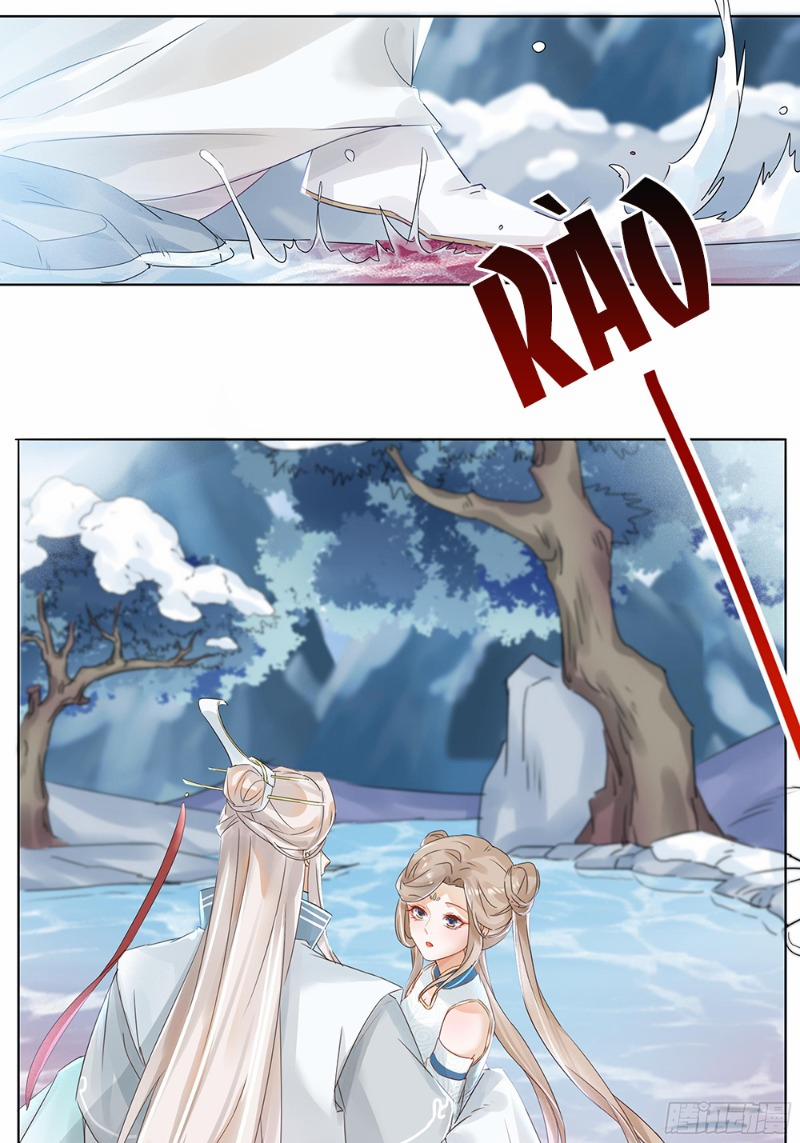 Nghe Nói Ta Là Lão Tổ Hợp Hoan 17 trang 10