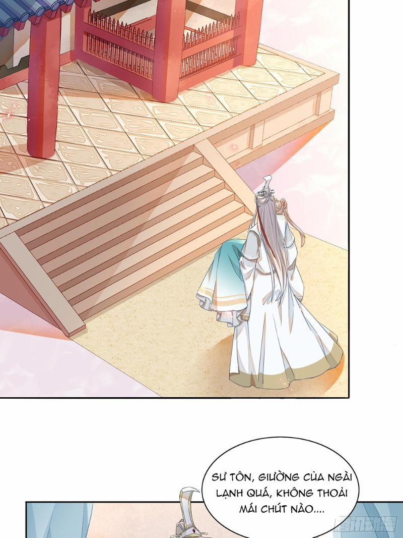 Nghe Nói Ta Là Lão Tổ Hợp Hoan 17 trang 13