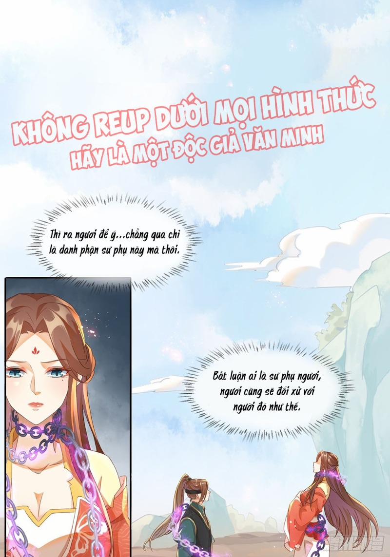 Nghe Nói Ta Là Lão Tổ Hợp Hoan 17 trang 17