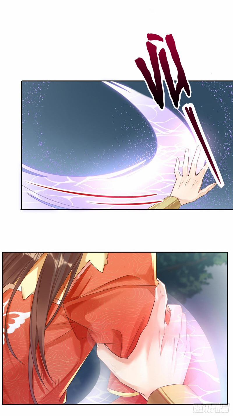 Nghe Nói Ta Là Lão Tổ Hợp Hoan 17 trang 19