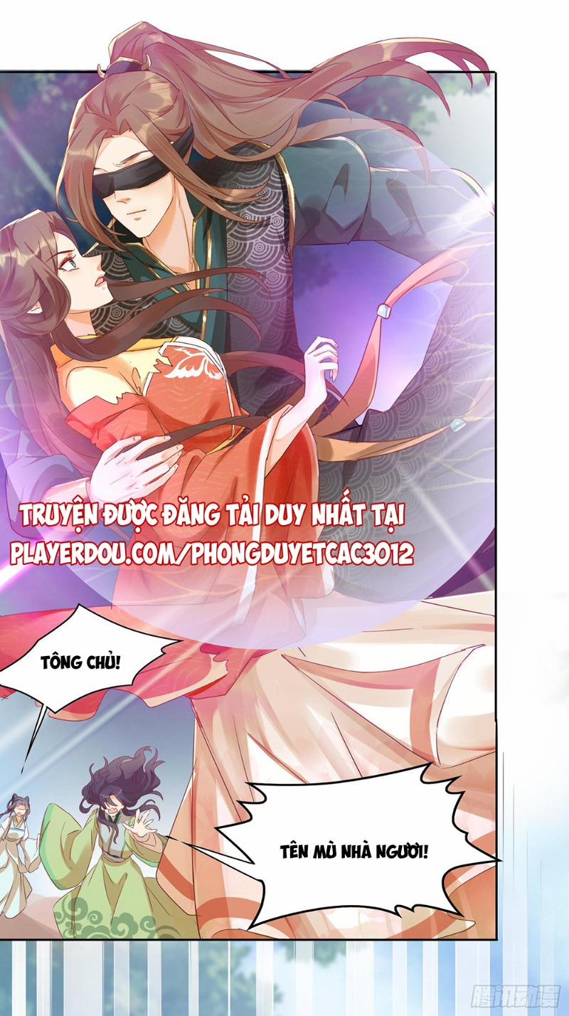 Nghe Nói Ta Là Lão Tổ Hợp Hoan 17 trang 20