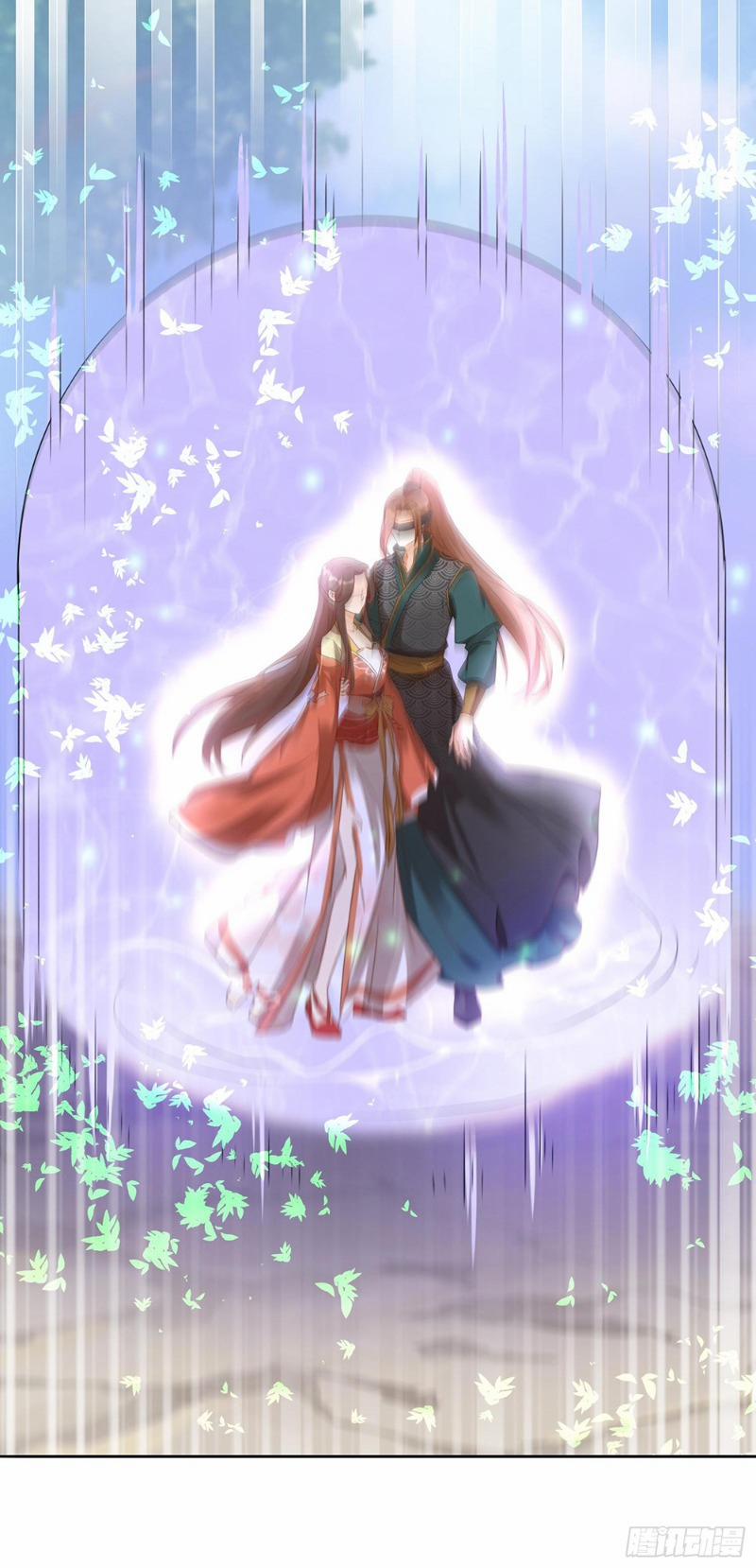 Nghe Nói Ta Là Lão Tổ Hợp Hoan 17 trang 21