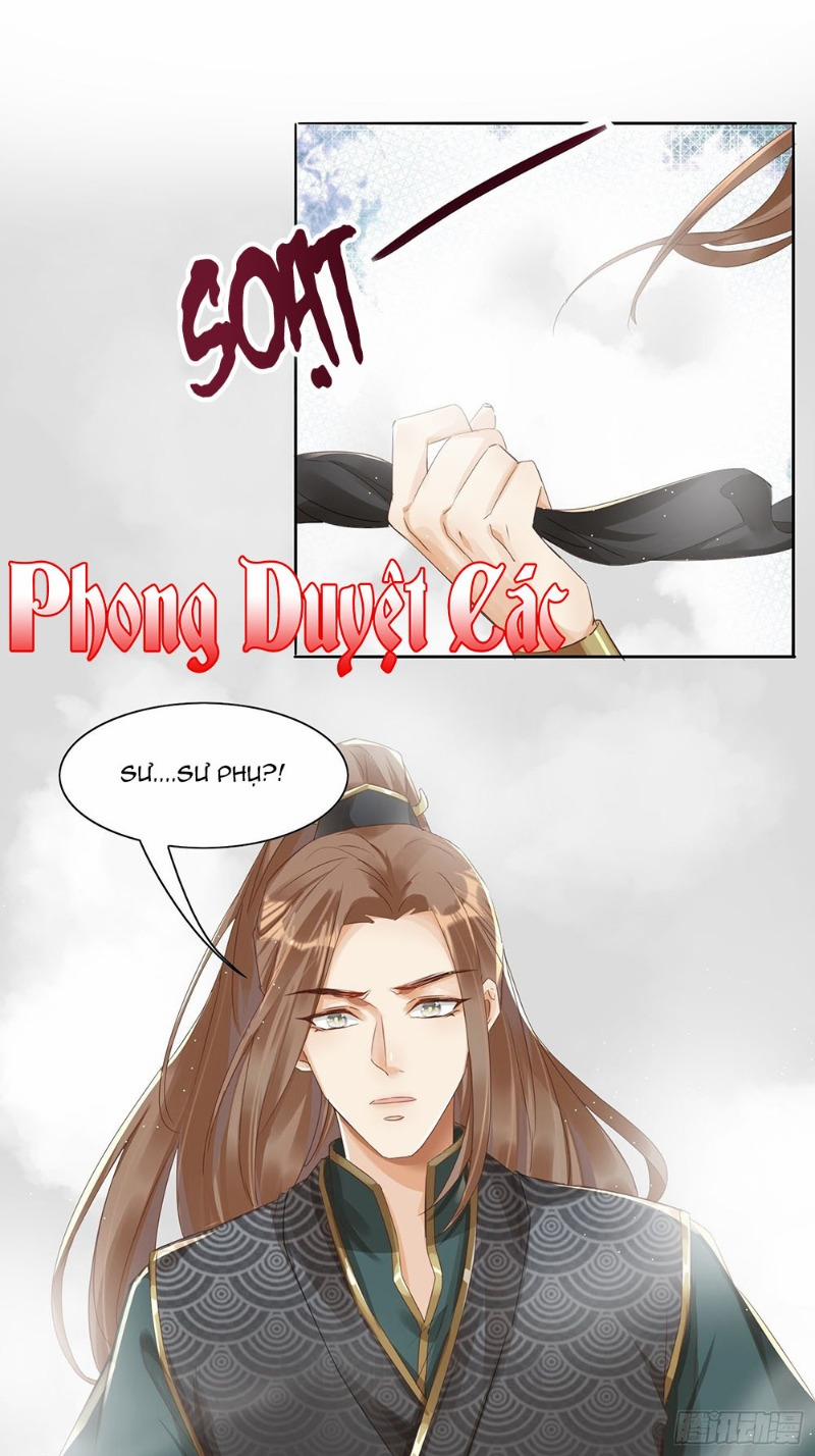 Nghe Nói Ta Là Lão Tổ Hợp Hoan 17 trang 23