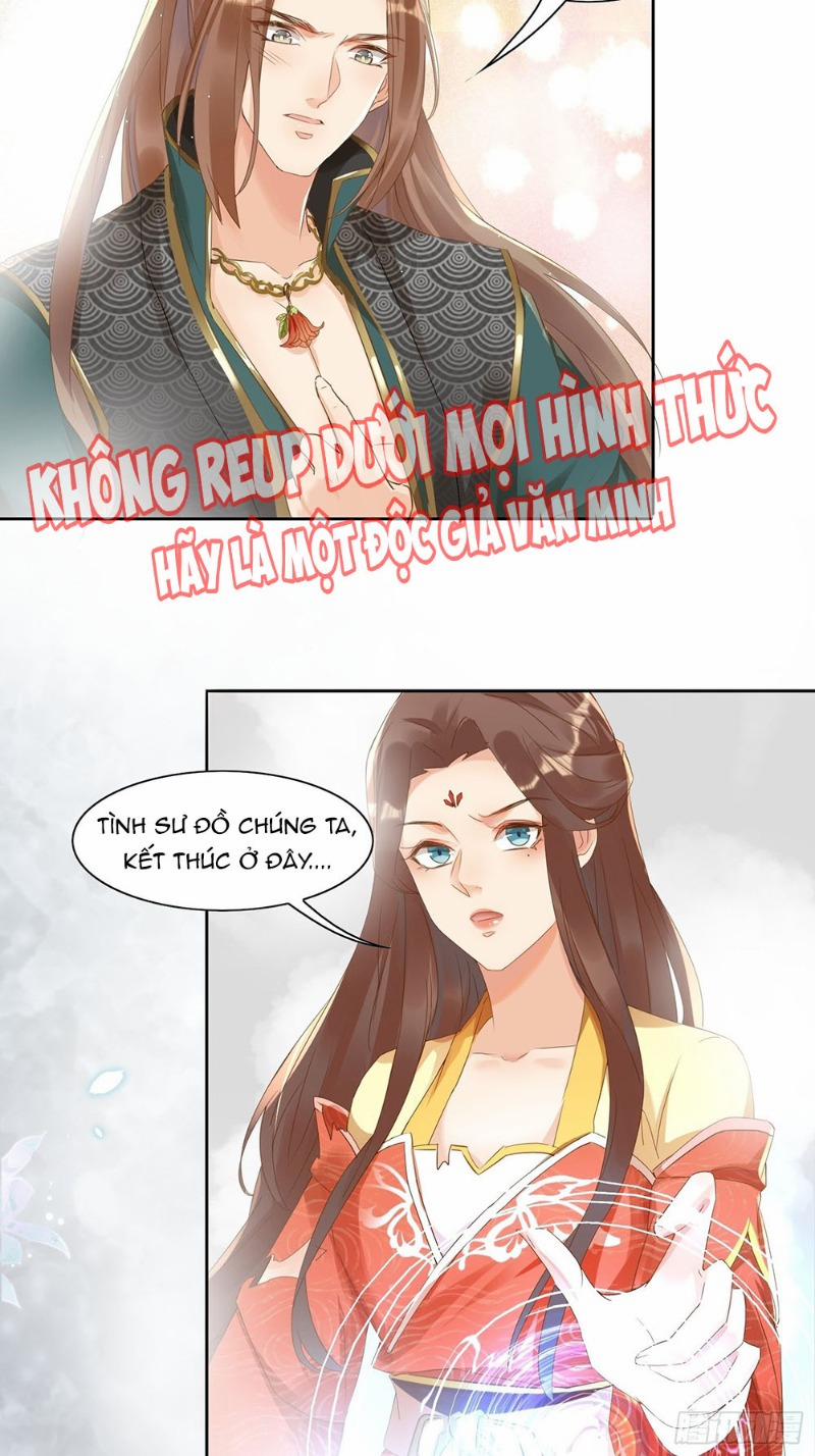 Nghe Nói Ta Là Lão Tổ Hợp Hoan 17 trang 26