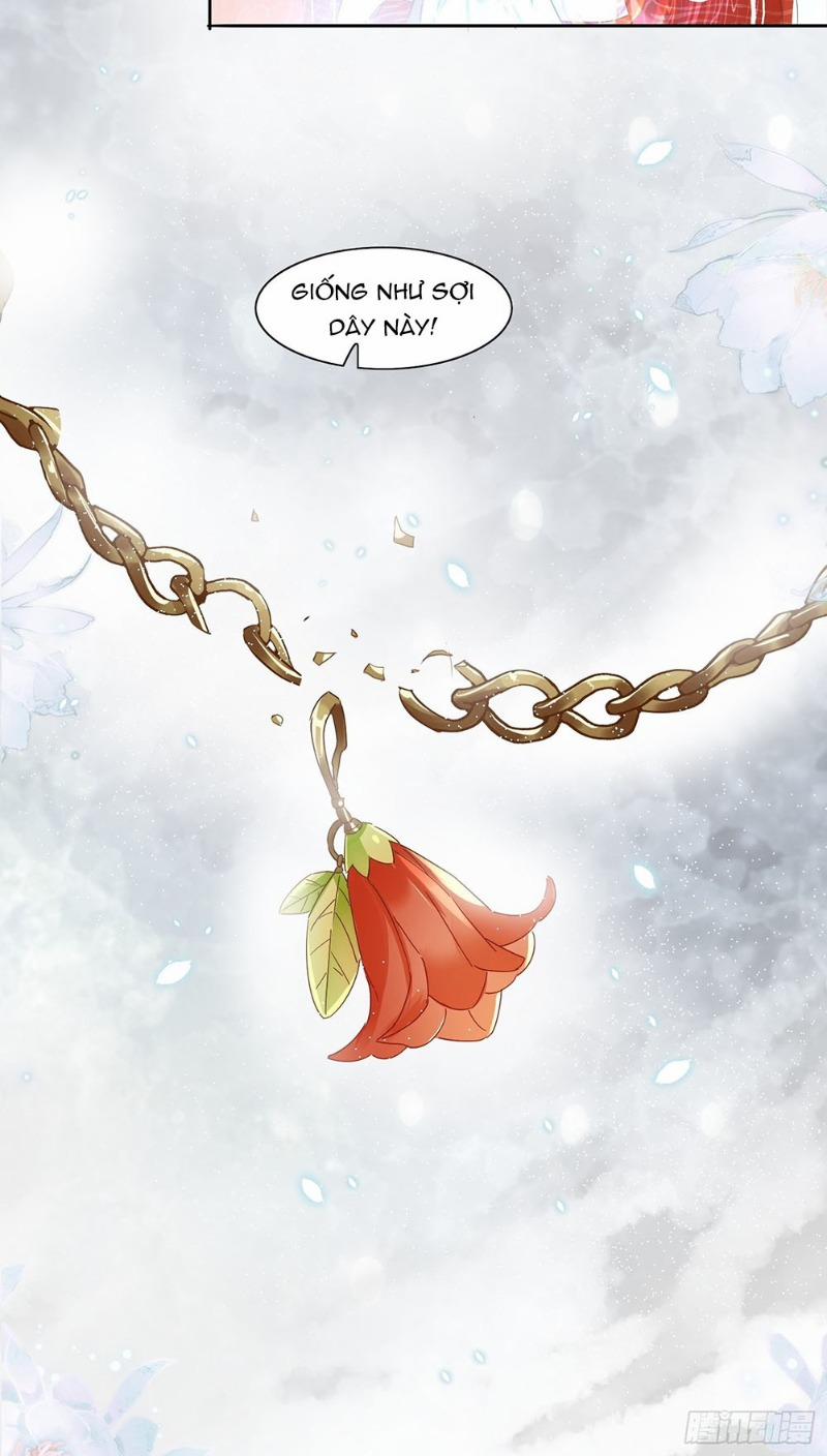 Nghe Nói Ta Là Lão Tổ Hợp Hoan 17 trang 27