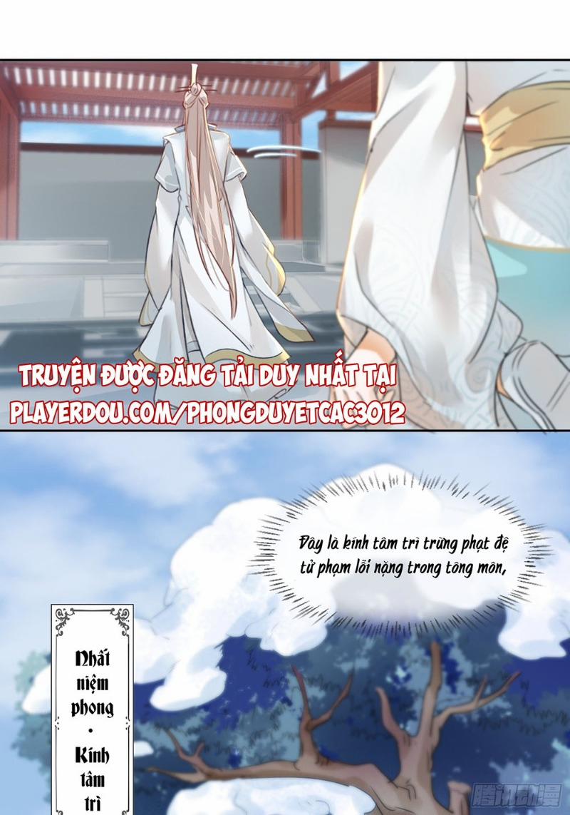 Nghe Nói Ta Là Lão Tổ Hợp Hoan 17 trang 3