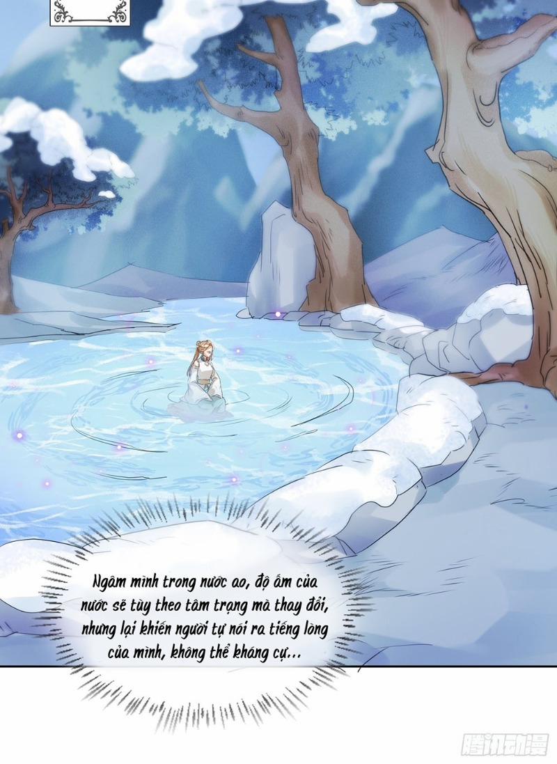 Nghe Nói Ta Là Lão Tổ Hợp Hoan 17 trang 4