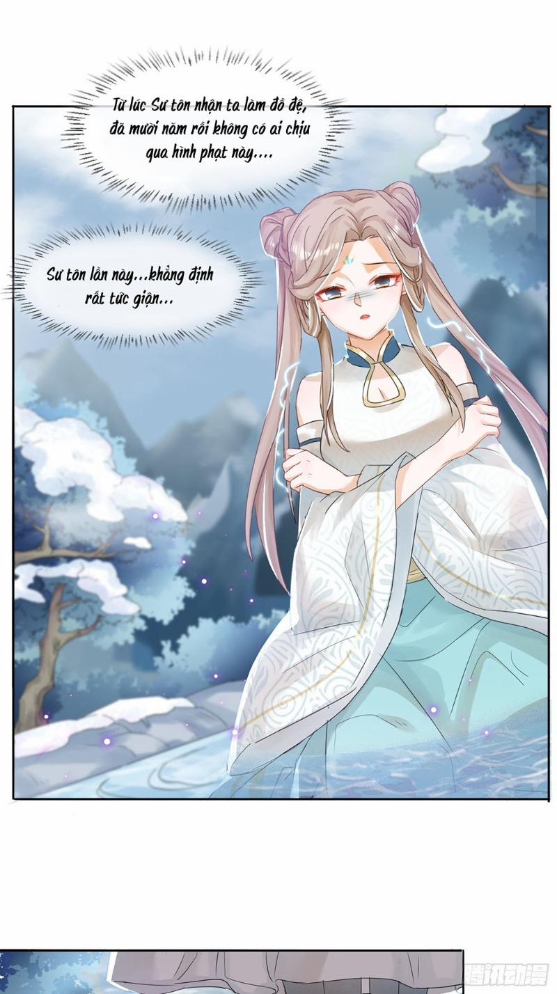 Nghe Nói Ta Là Lão Tổ Hợp Hoan 17 trang 5