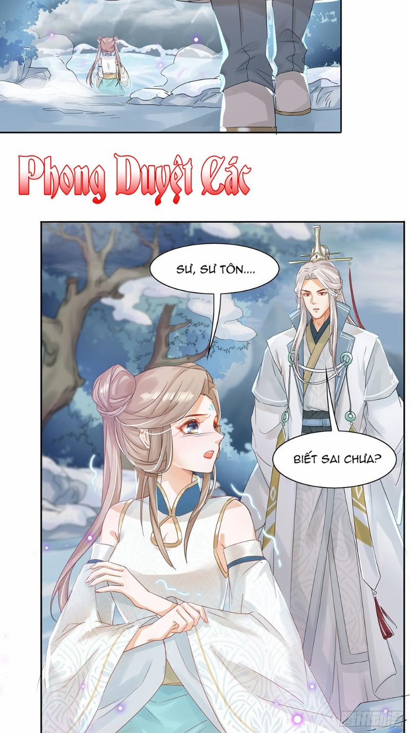 Nghe Nói Ta Là Lão Tổ Hợp Hoan 17 trang 6